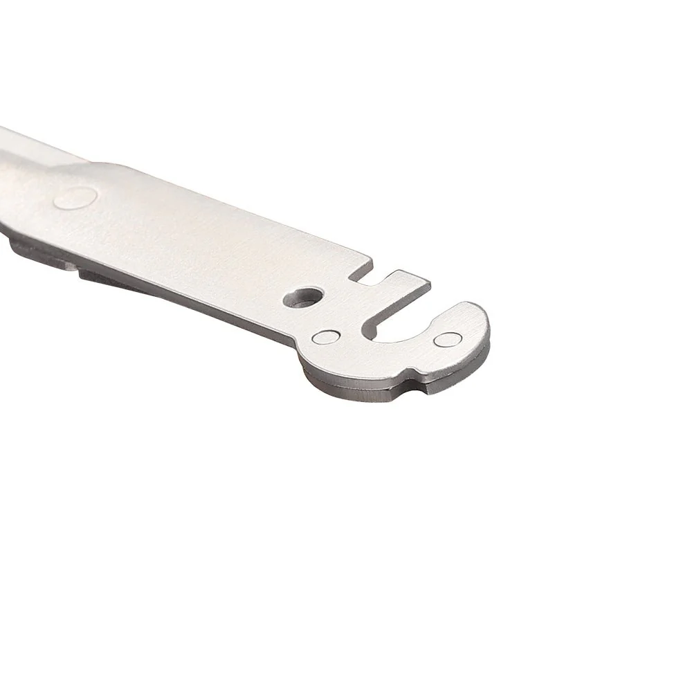 Short Scissors-Short, 1 slot - Image 5