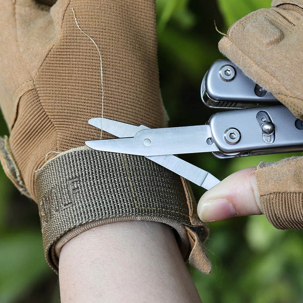 Short Scissors-Short, 1 slot - Image 6