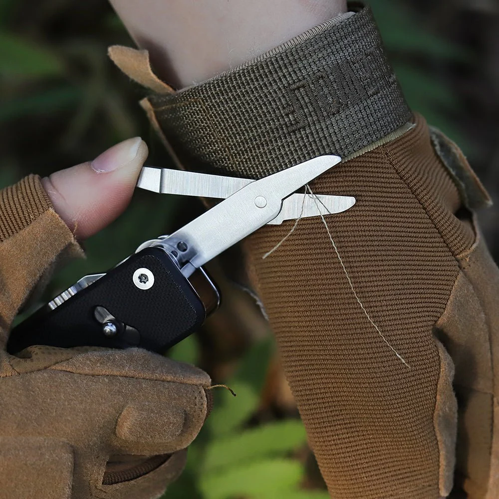Short Scissors-Short, 1 slot - Image 7