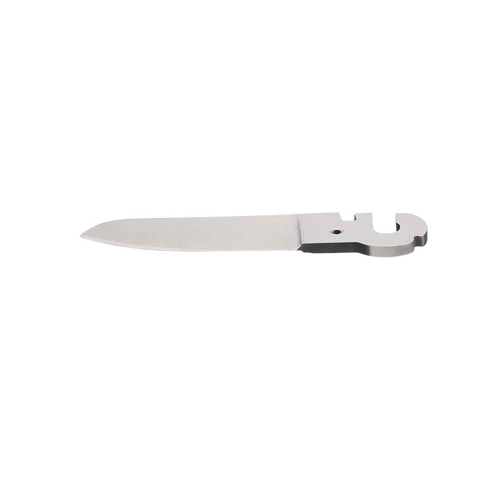 Short Sheepsfoot Cutting Tool - Short, 1 slot - Image 3