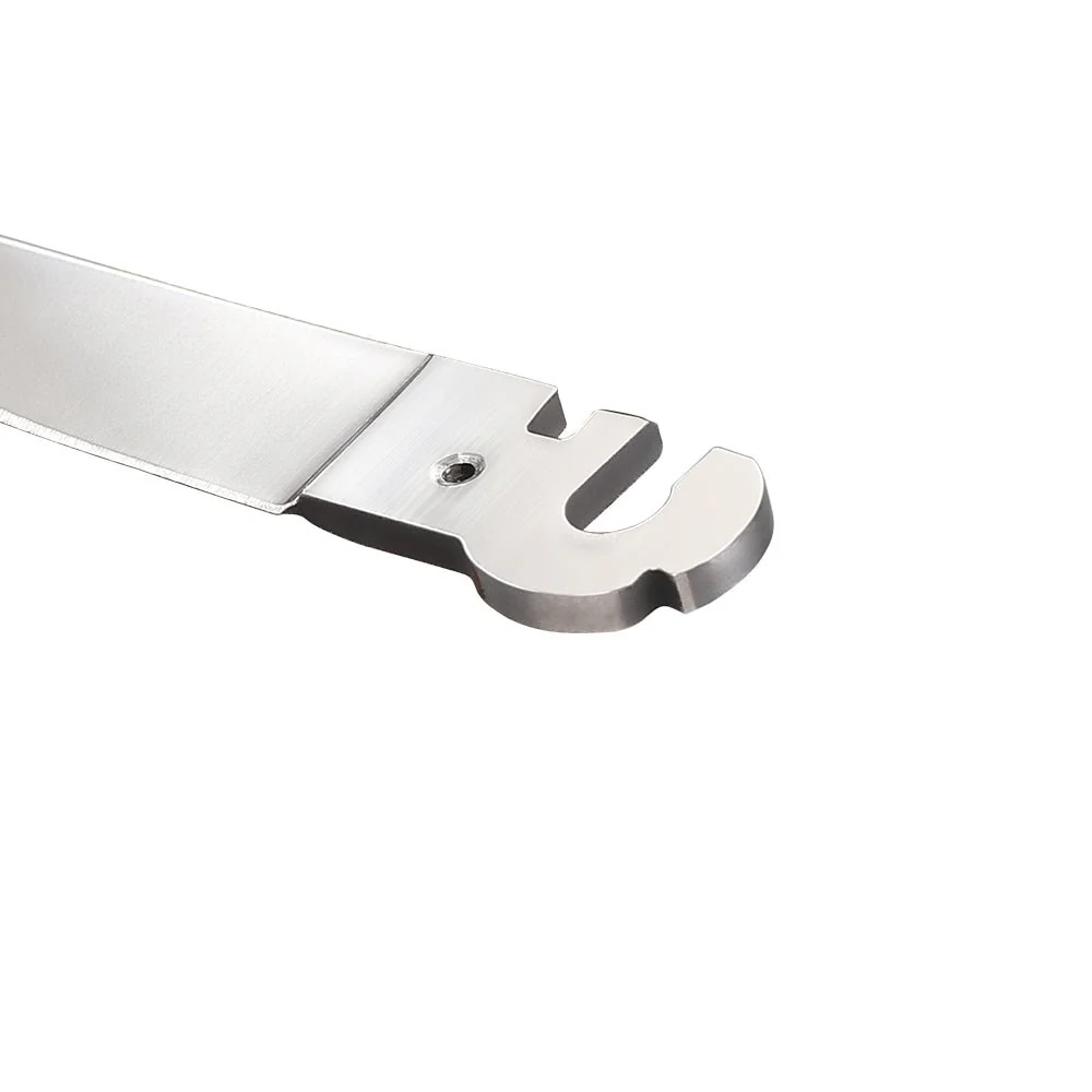 Short Sheepsfoot Cutting Tool - Short, 1 slot - Image 4