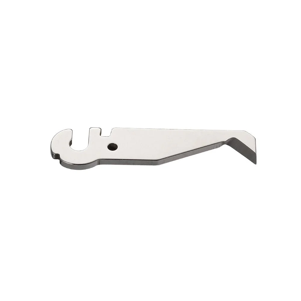 Stainless Steel Box Cutter - Short, 1 slot - Image 2