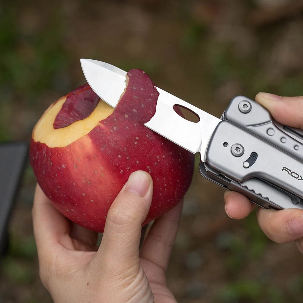 Stainless Steel Drop Point Cutting Tool - Image 2