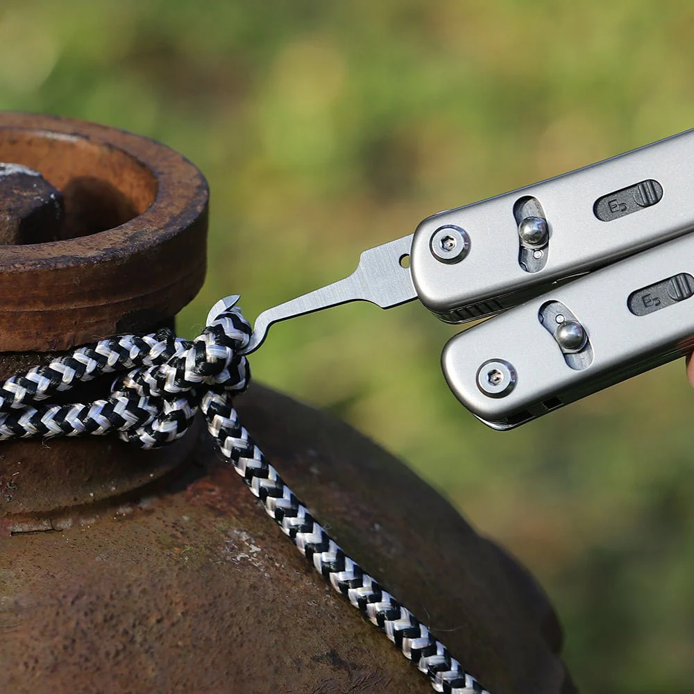 Stainless Steel Hook - Short, 1 slot - Image 5