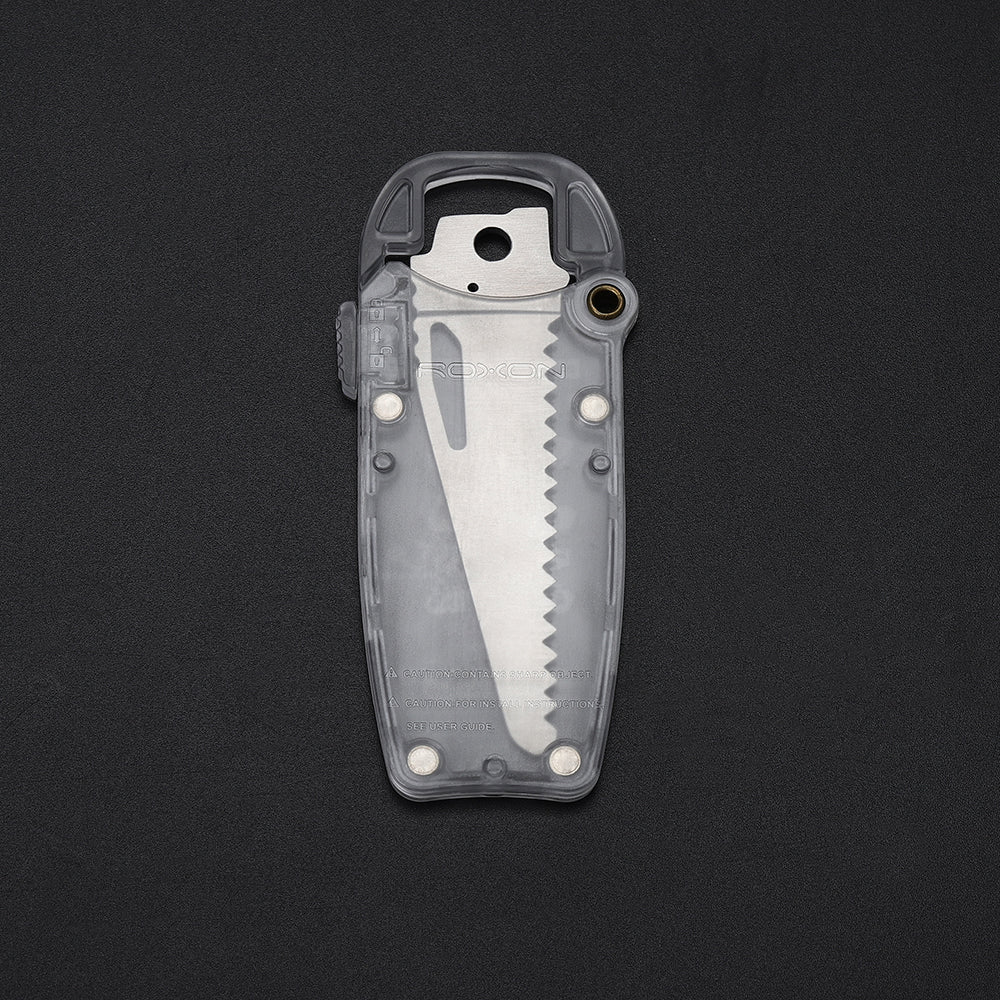 Stainless Steel Saw Cutting Tool - Image 3