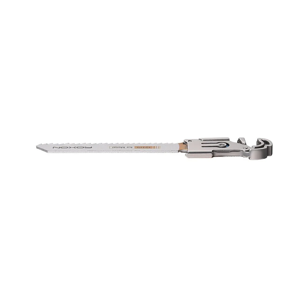 T Shank Adapter- Long, 2 slots | ROXON FLEX System - Image 3