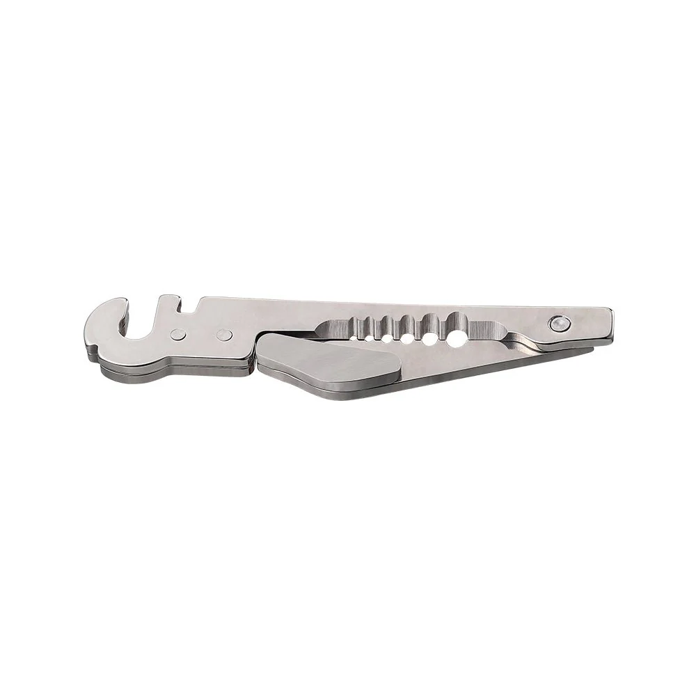 Wire Stripper - Short, 2 Slots - Image 3